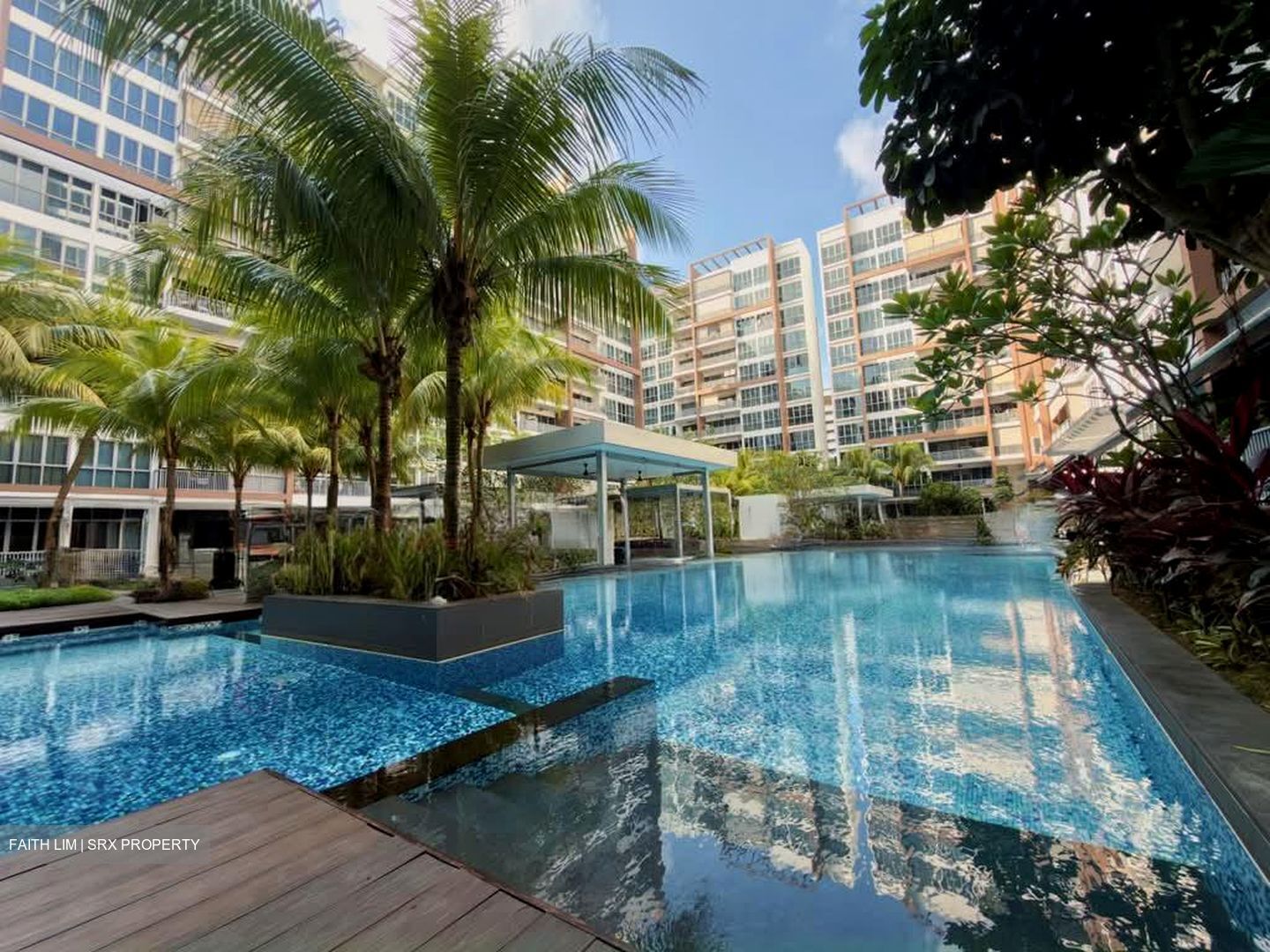 Seastrand (D18), Condominium #578466191